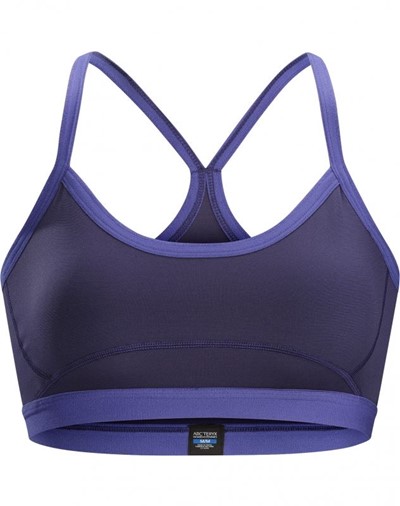 Arcteryx Phase SL Bra женское - Увеличить