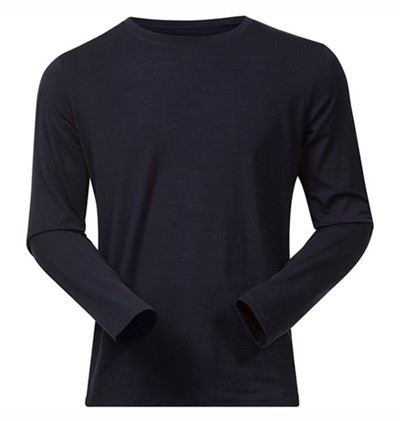 Bergans Echo Wool Shirt - Увеличить