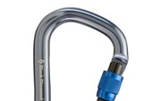 Black Diamond Rocklock Screwgate