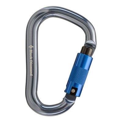 Black Diamond Rocklock Twistlock - Увеличить