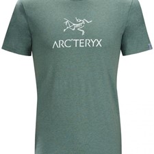 Arcteryx Arcword Ss T-Shirt