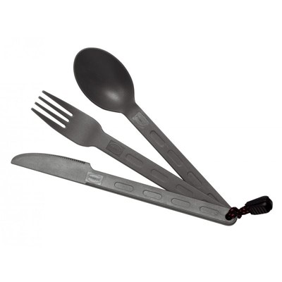 Lightweight Cutlery - Увеличить