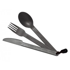 Lightweight Cutlery