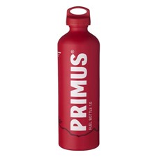 для топлива Primus Fuel Bottle 1.0 л красный 1Л