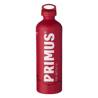 для топлива Primus Fuel Bottle 1.0 л красный 1Л - Увеличить