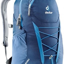 Deuter Go Go темно-синий