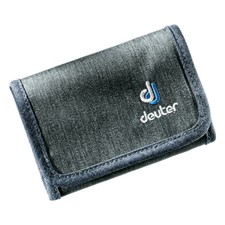 Deuter Travel Wallet темно-серый