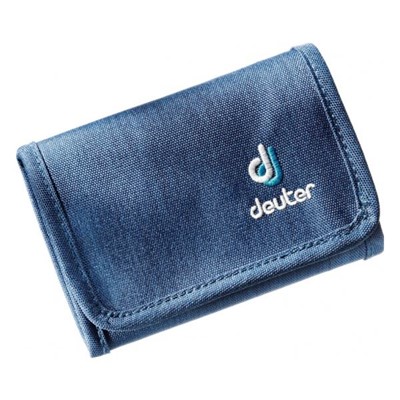 Deuter Travel Wallet темно-синий - Увеличить