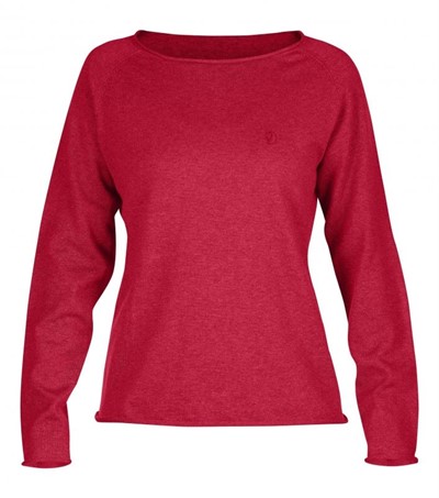 Ovik Sweater женская - Увеличить