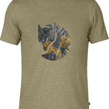 FjallRaven Rock Logo T-Shirt