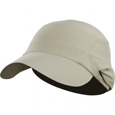 Spiro Cap (Fabric SUB) светло-серый L/XL