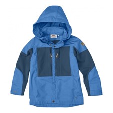 FjallRaven Kids Keb для мальчиков