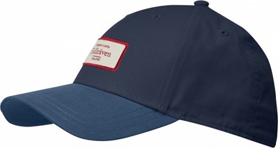 G-1000 Badge Cap темно-синий ONESIZE - Увеличить