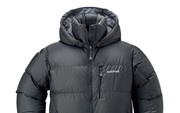 Montbell Parmafrost Down Parka