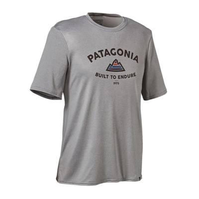 Patagonia Cap Daily Graphic T-Shirt - Увеличить