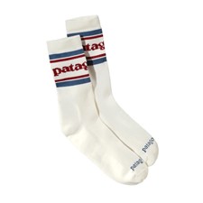 Patagonia Lightweight Merino Crew Socks