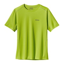 Patagonia S/S Fore Runner Shirt