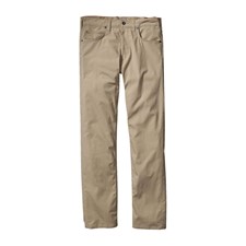 Patagonia Stright Fit All-Wear Jeans