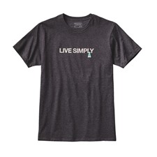 Patagonia Live Simply Fin