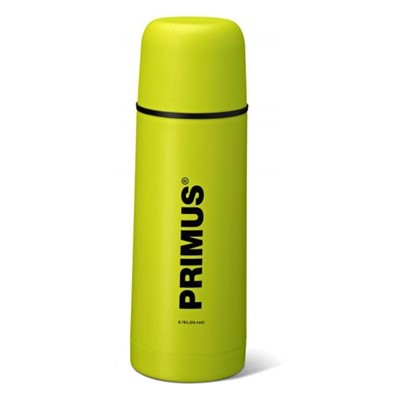 Primus C&H Vacuum Bottle 0.75 л желтый 0.75л - Увеличить