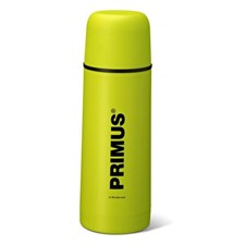 Primus C&H Vacuum Bottle 0.75 л желтый 0.75л