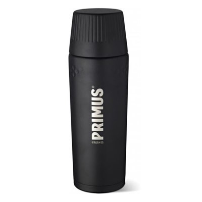 Primus Trailbreak Vacuum Bottle 0.75 л черный 0.75Л - Увеличить
