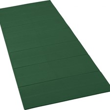 Therm-A-Rest Z-Shield зеленый LARGE