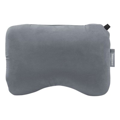 Therm-a-Rest Air Head Pillow серый - Увеличить