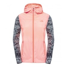 The North Face Mestral Hoodie женская