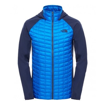 The North Face Thermoball Hybrid Hoodie - Увеличить