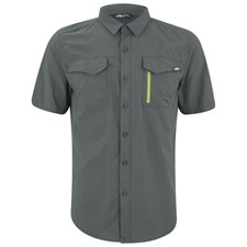 The North Face S/S Sequoia Shirt