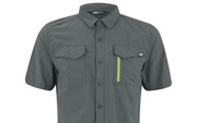 The North Face S/S Sequoia Shirt