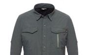 The North Face L/S Sequoia Shirt