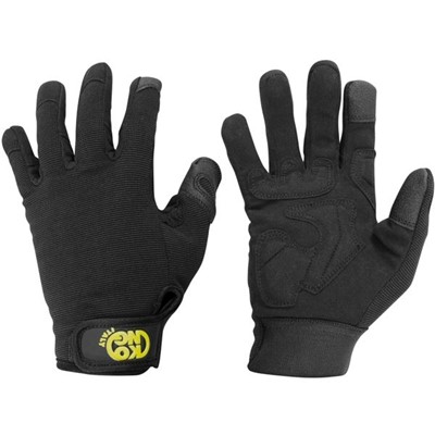 Skin Glove черный XL - Увеличить