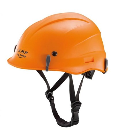 Skylor Plus Helmet - CE EN оранжевый 54/62CM - Увеличить