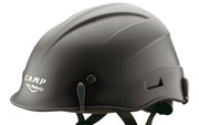 Skylor Plus Helmet - CE EN черный 54/62CM