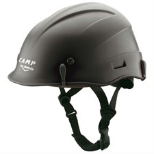 Skylor Plus Helmet - CE EN черный 54/62CM