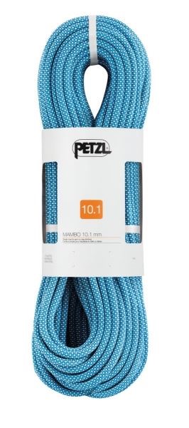 Petzl Mambo синий 200M - Увеличить