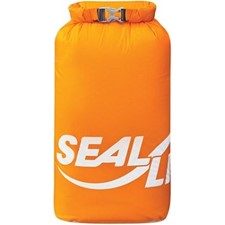 Sealline Blocker 10 оранжевый 10L