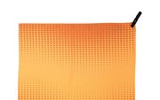 Packtowl Nano оранжевый