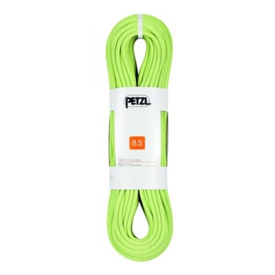 Petzl Tango 8,5 мм (бухта 60 м) желтый 60M - Увеличить