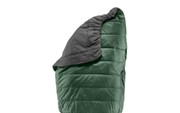 Therm-a-Rest Apogee Quilt Large темно-зеленый LARGE