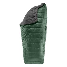 Therm-a-Rest Apogee Quilt Large темно-зеленый LARGE