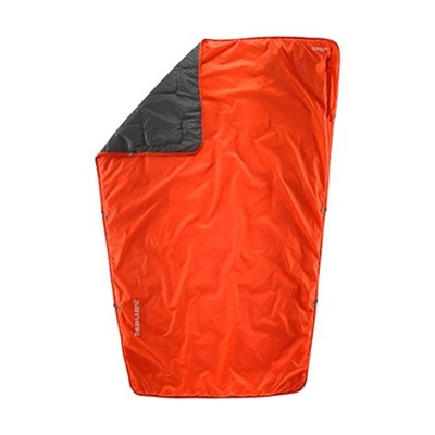 Therm-A-Rest Proton Blanket темно-оранжевый - Увеличить
