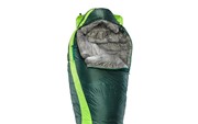 Centari Synthetic Bag зеленый LONG