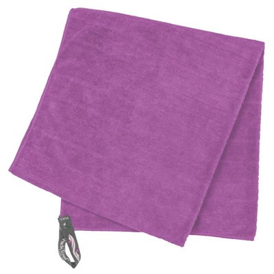 PackTowl Luxe XXL фиолетовый XXL(91х150см) - Увеличить