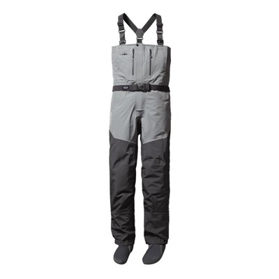 Rio Gallegos Zip Front Waders - Reg - Увеличить