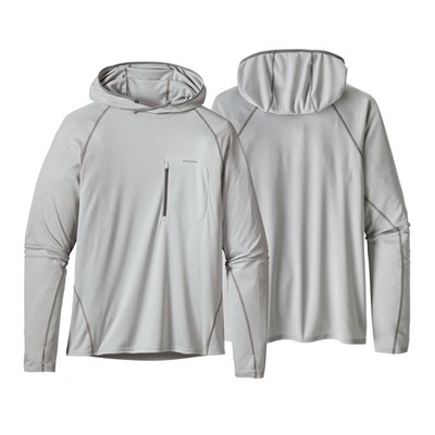 Patagonia Sunshade Technical Hoody - Увеличить