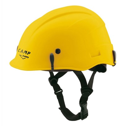 Camp Skylor Plus Helmet - Ce En желтый - Увеличить