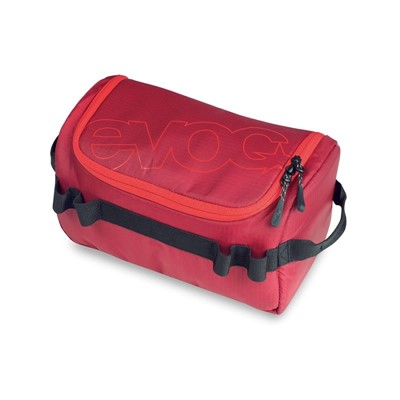 Evoc Wash Bag красный ONE(26X17X10см).4л - Увеличить